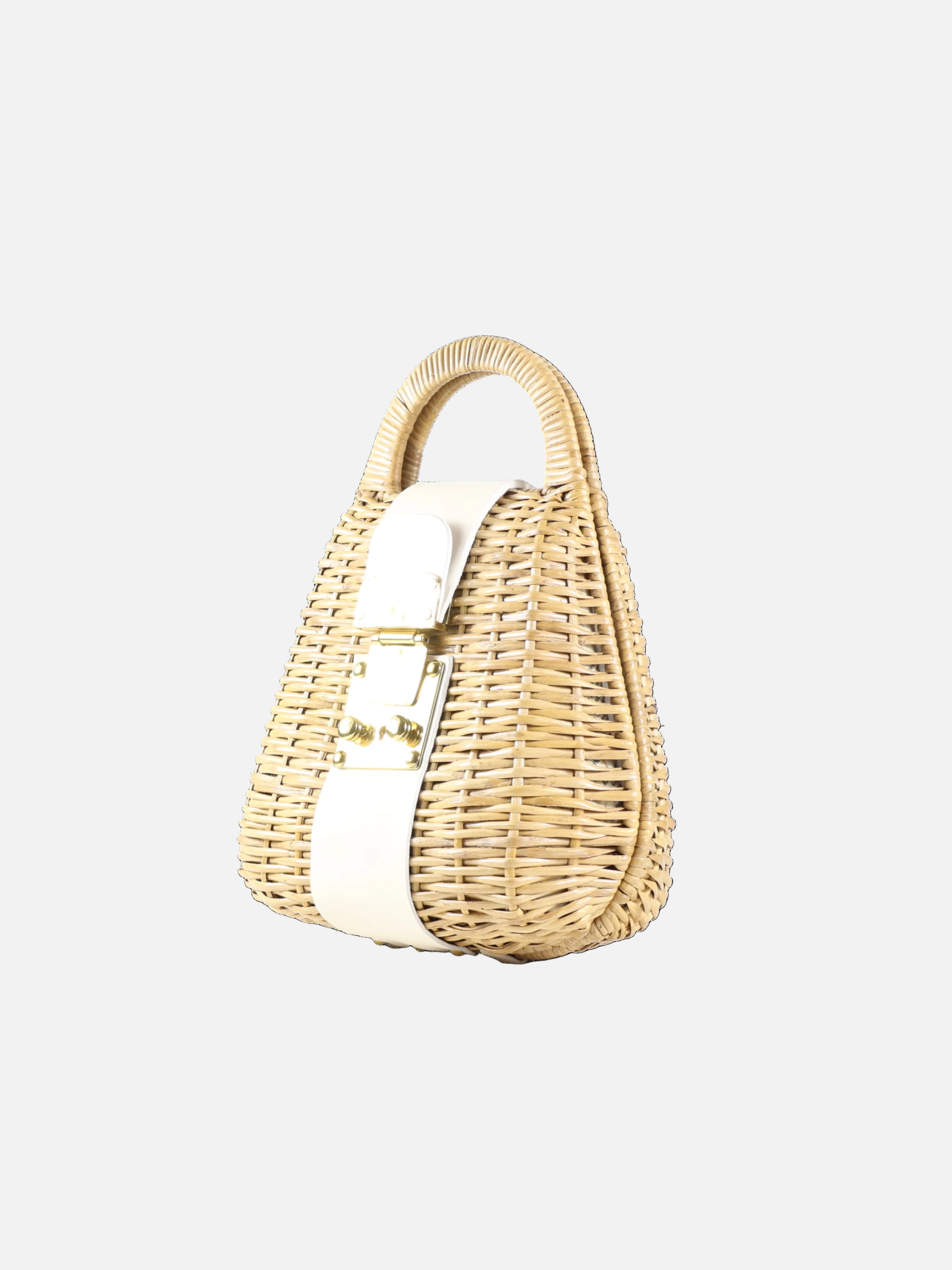 Bolsa Baby Artemis Cream