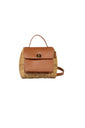 Bolsa  Baby Adry Camel