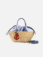 Bolsa Sailor Marinho
