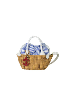 Bolsa Saylor Cream