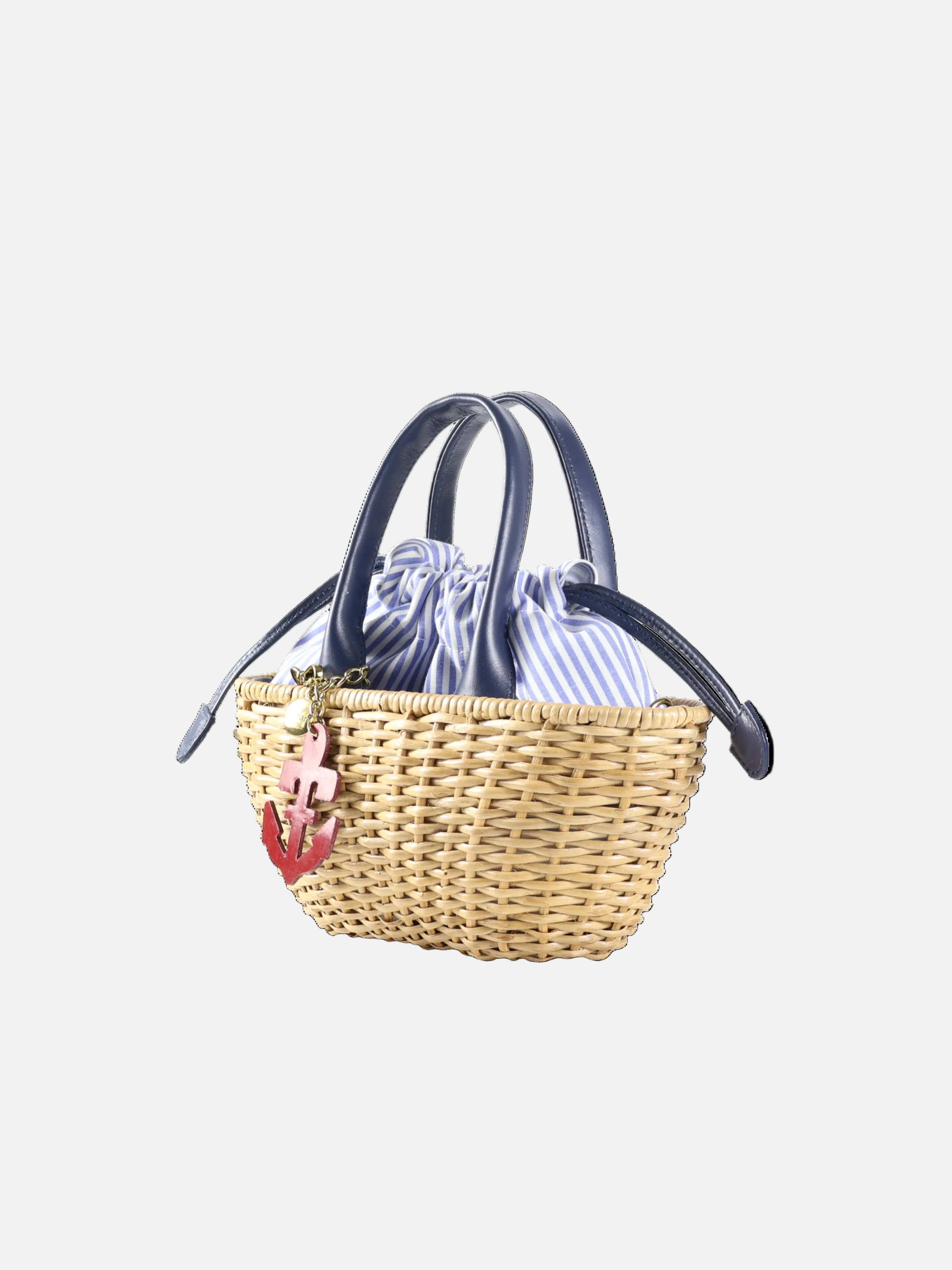 Bolsa Sailor Marinho