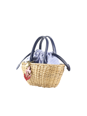 Bolsa Sailor Marinho