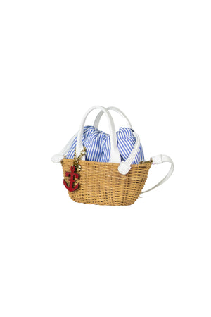 Bolsa Saylor Cream