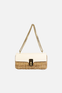 Bolsa Gabrielle Cream