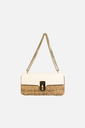 Bolsa Gabrielle Cream