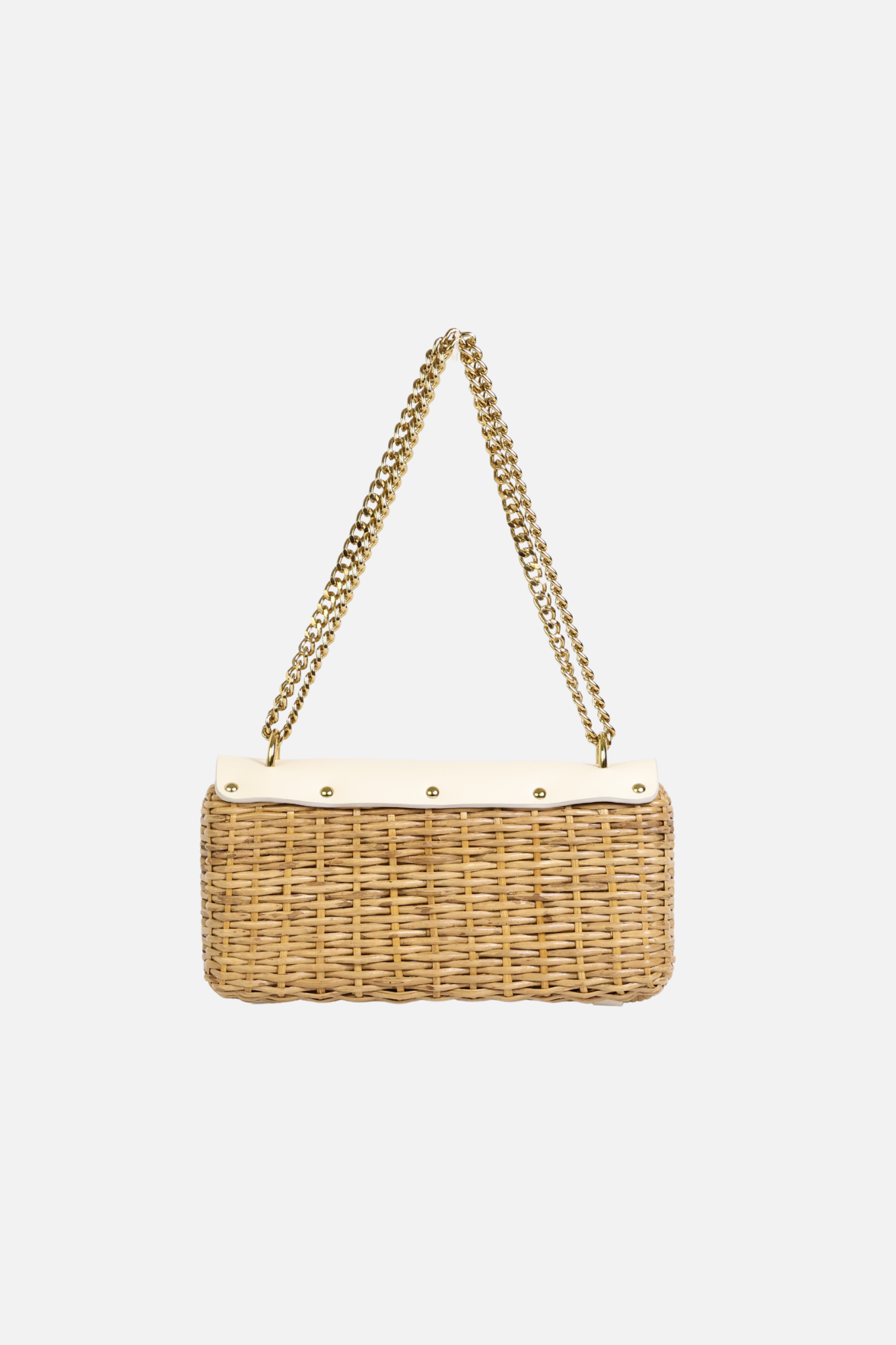 Bolsa Gabrielle Cream
