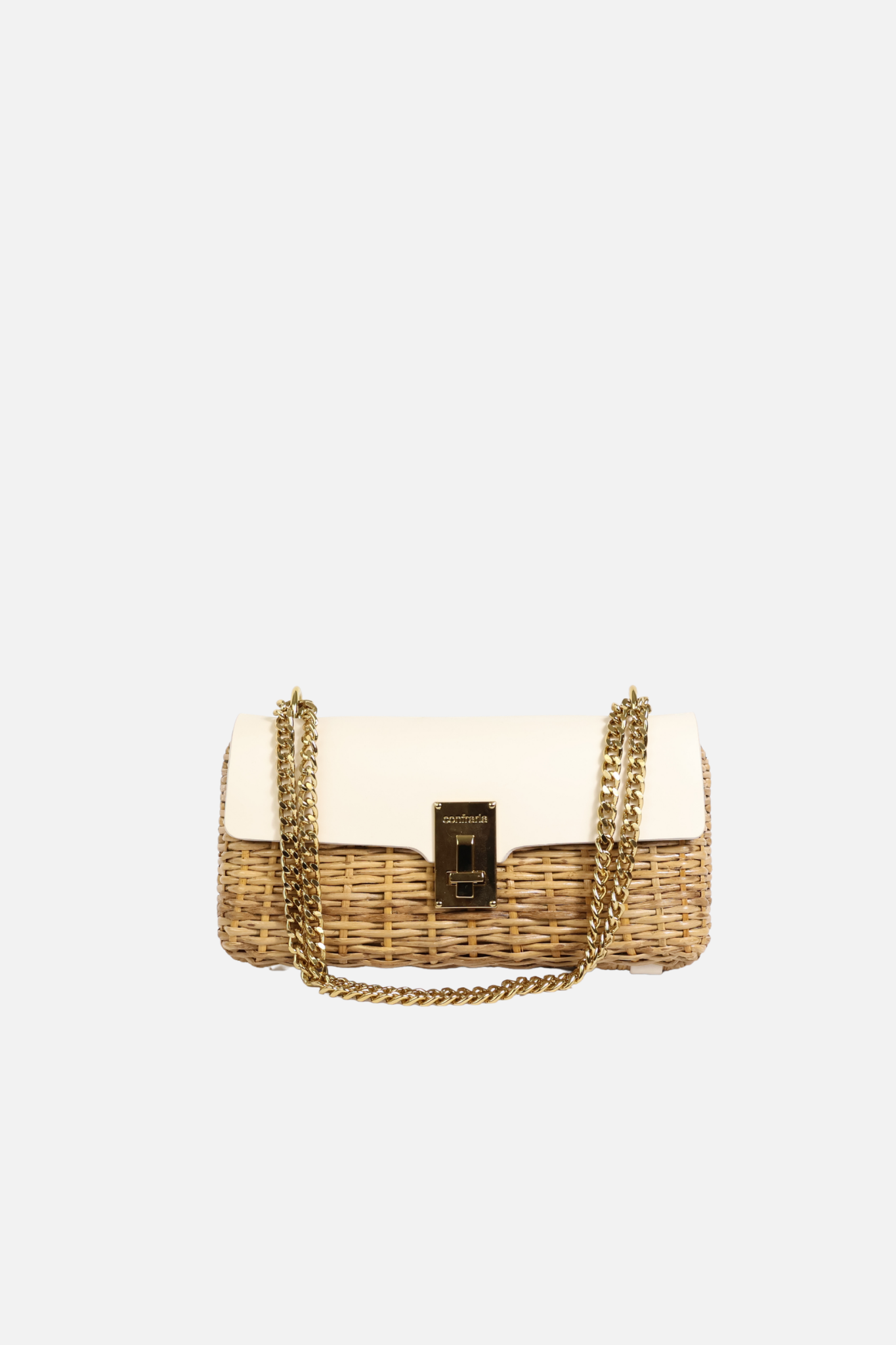 Bolsa Gabrielle Cream