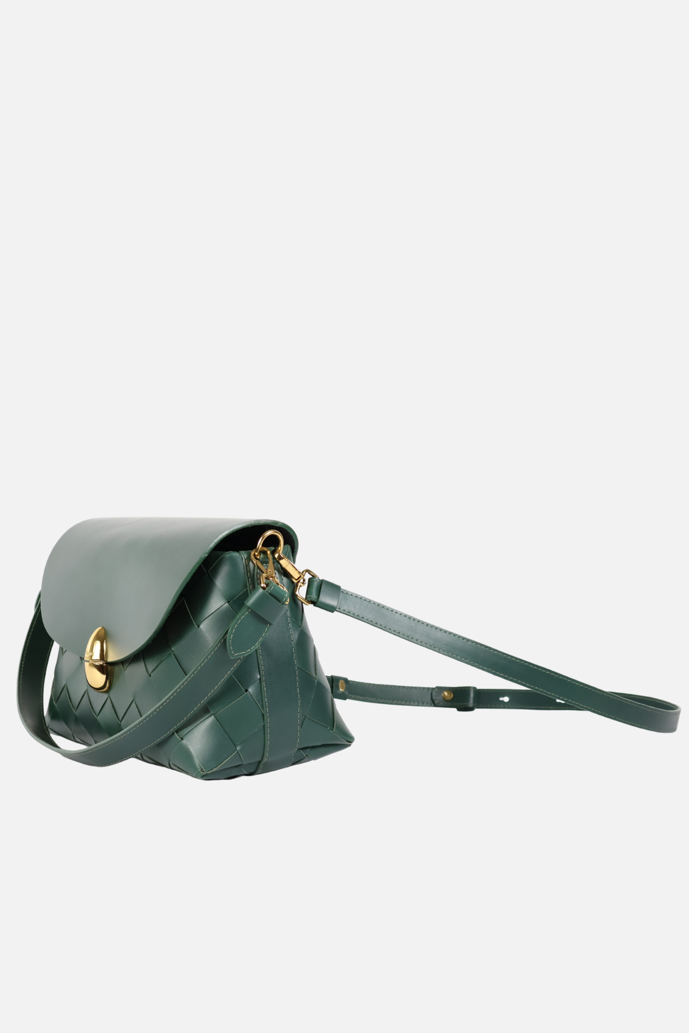 Bolsa Helena Militar