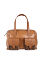 Bolsa Parsons Camel