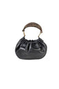 Bolsa Baby Fiore Preta