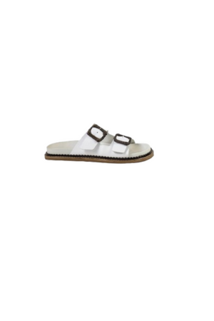 Papete Copenhague Off White