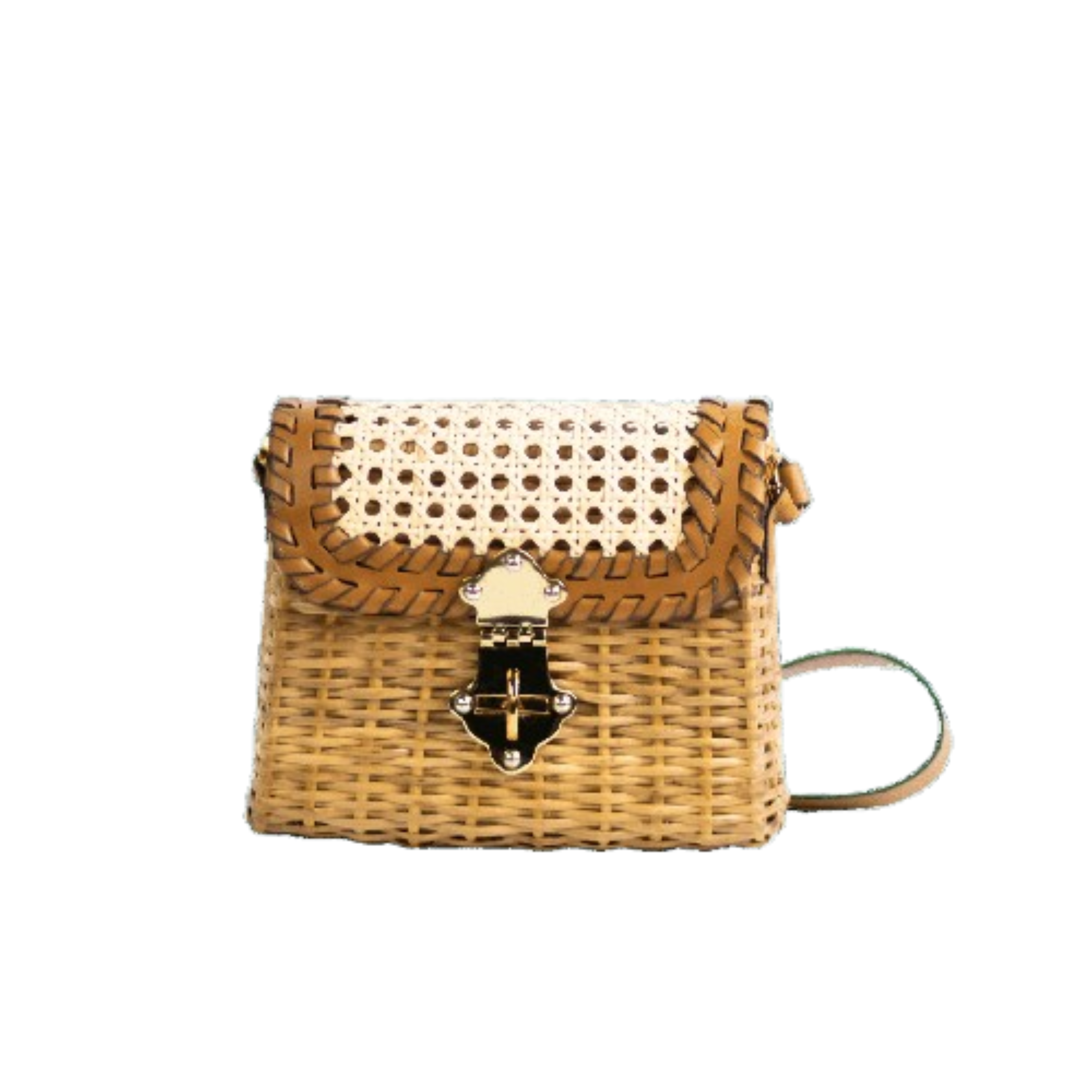 Sophie Bag Camel