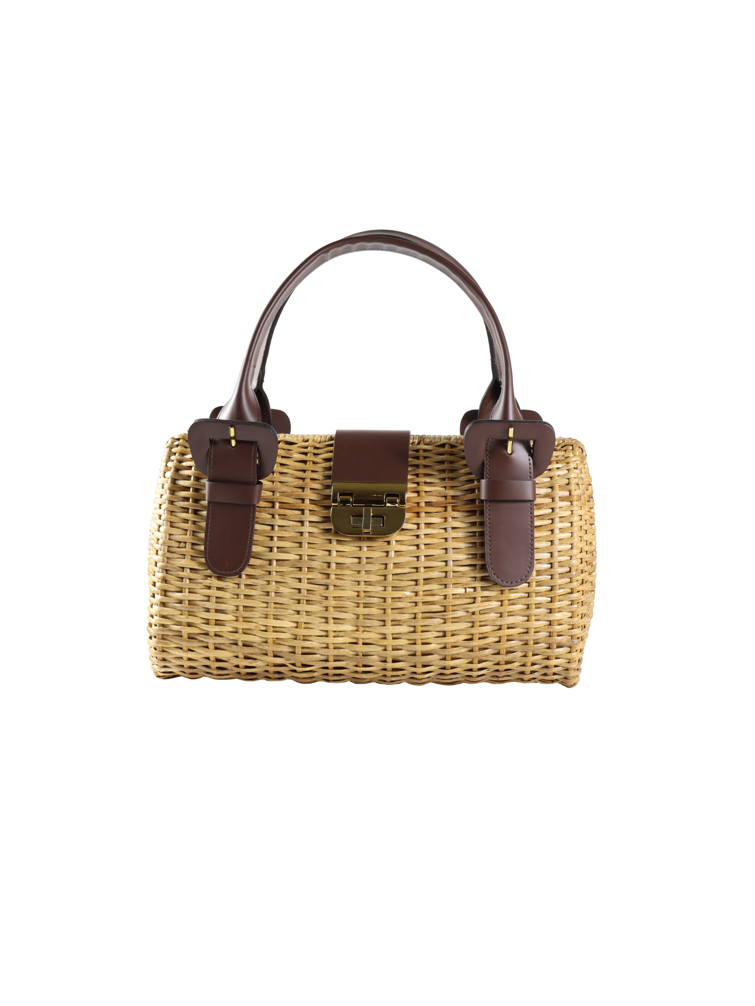 Bolsa Córsega Chocolate