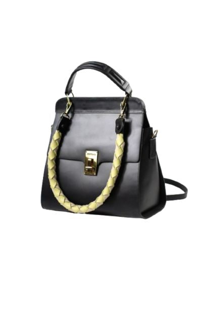 Bolsa Alicia Preto
