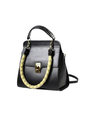 Bolsa Alicia Preto