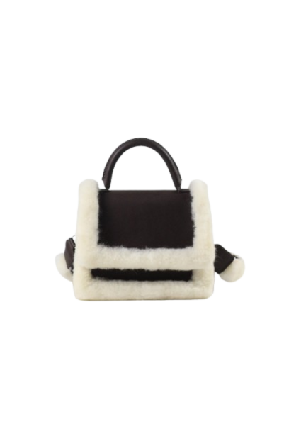 Bolsa Quartier Chocolate