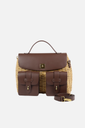 Bolsa Adry Chocolate