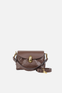 Bolsa Baby Helena Chocolate