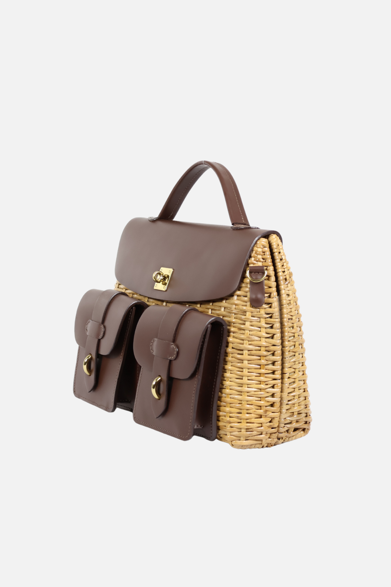 Bolsa Adry Chocolate