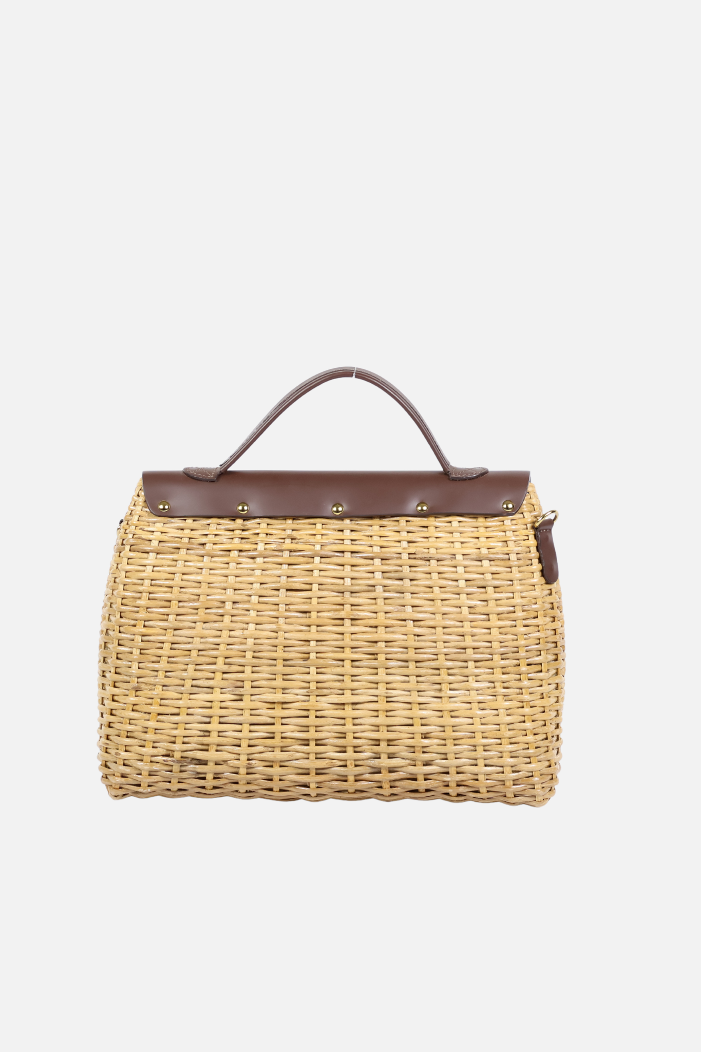 Bolsa Adry Chocolate
