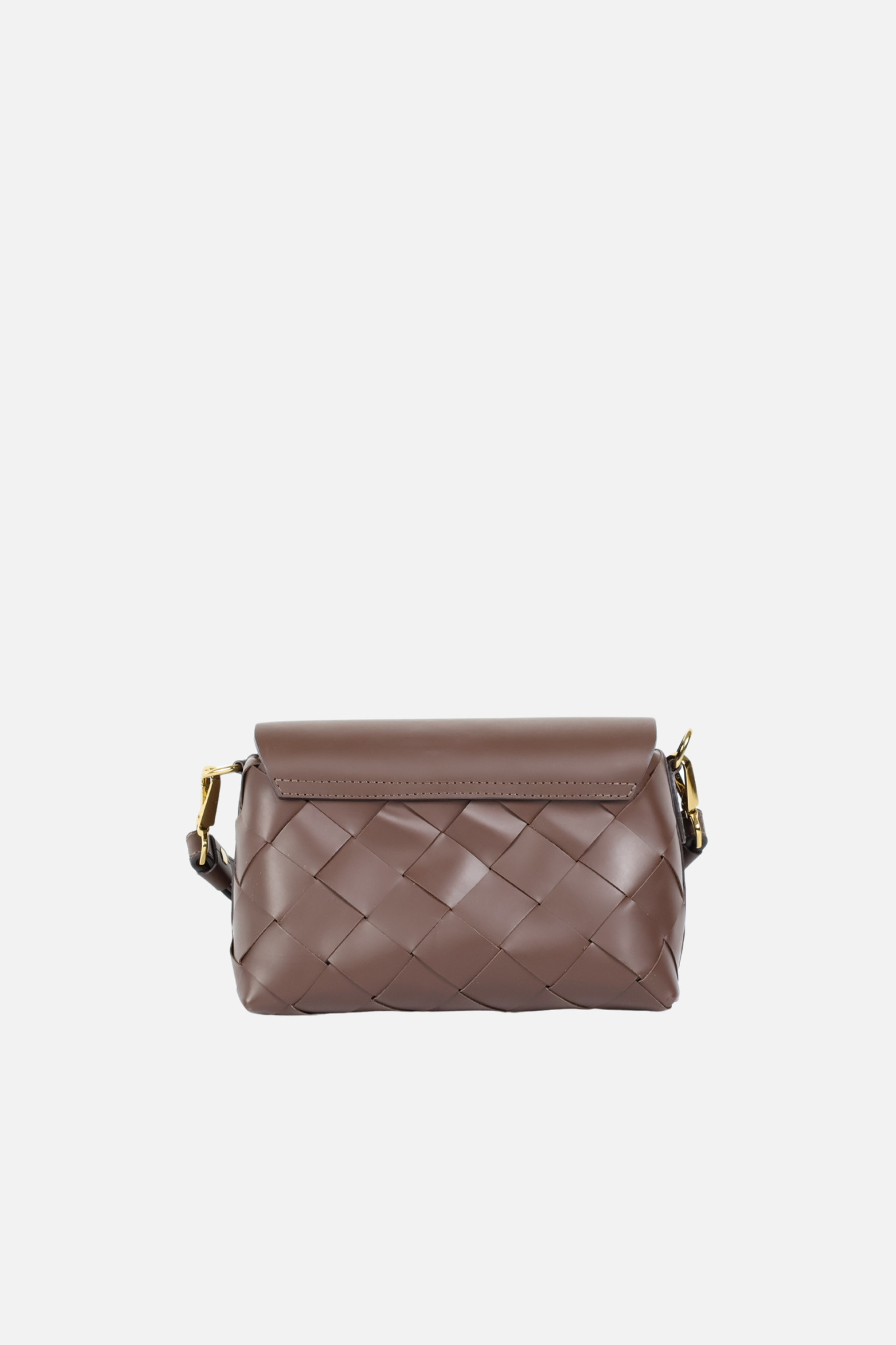 Bolsa Baby Helena Chocolate