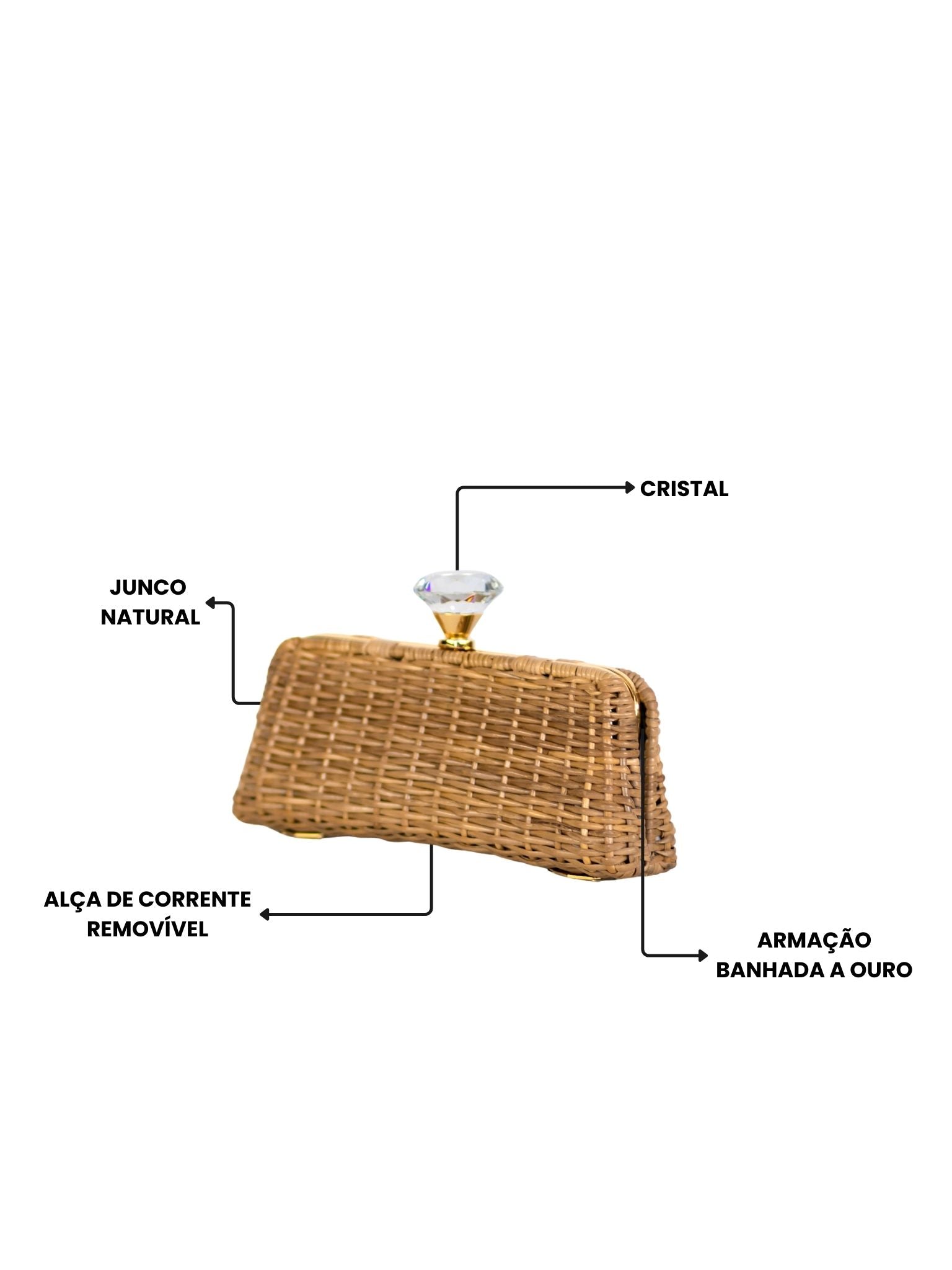Clutch France Natural