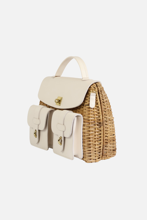 Bolsa Adry Cream