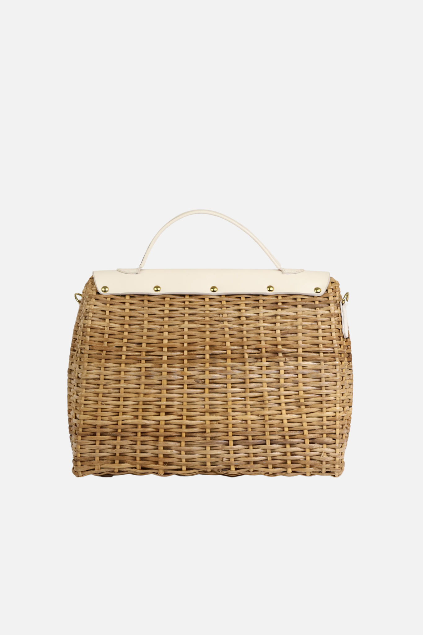 Bolsa Adry Cream