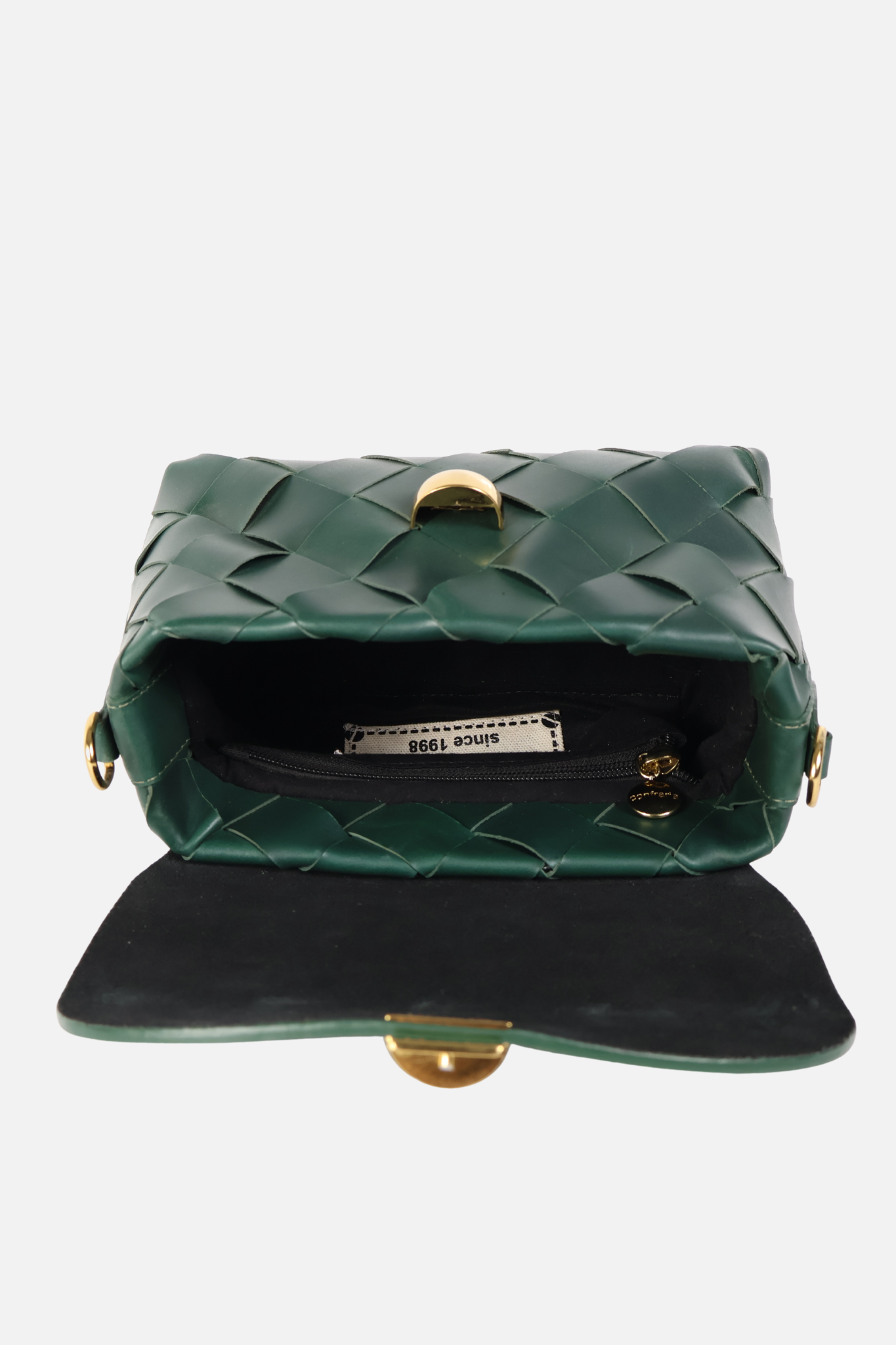 Bolsa Baby Helena Militar
