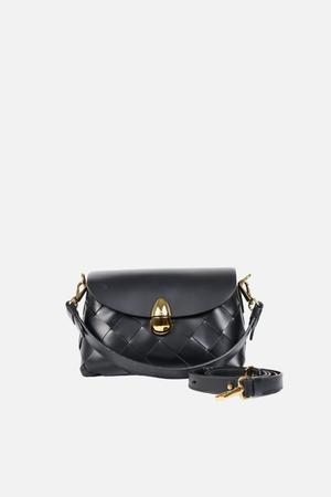 Bolsa Baby Helena Preta
