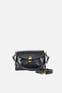Bolsa Baby Helena Preta