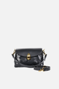 Bolsa Baby Helena Preta