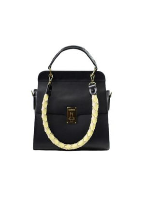 Bolsa Alicia Preto
