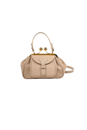 Bolsa Amalfi Nude