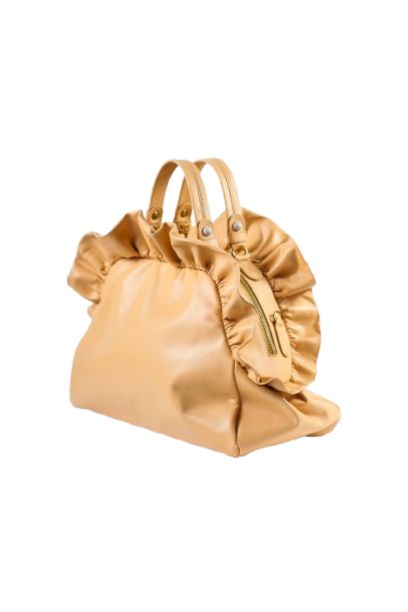 Bolsa Ravena Papaya