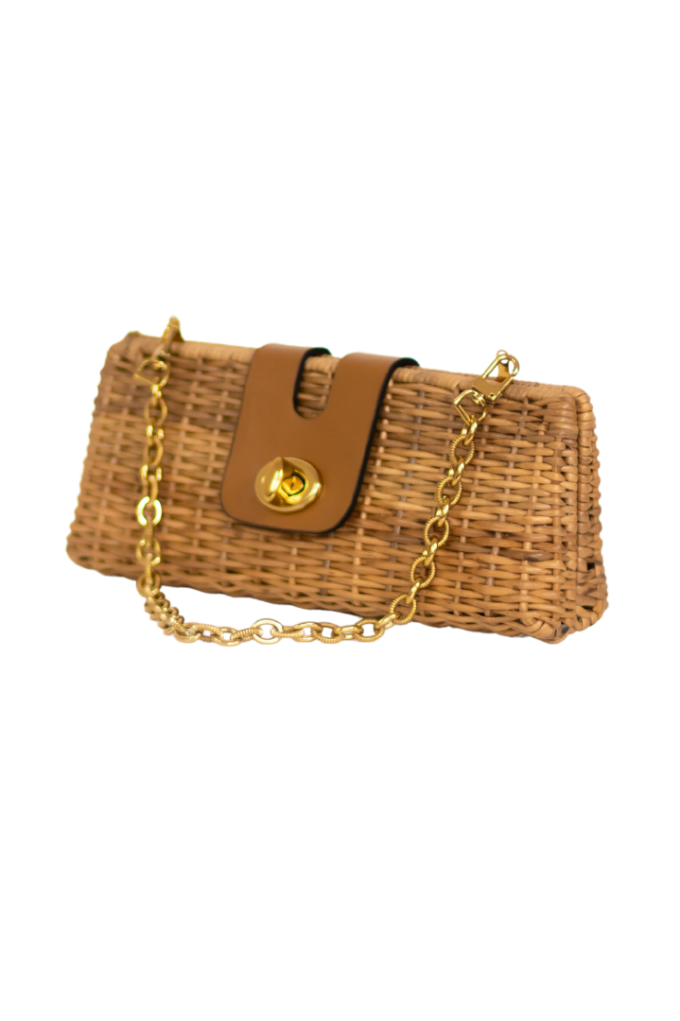 Alessia Bag Camel