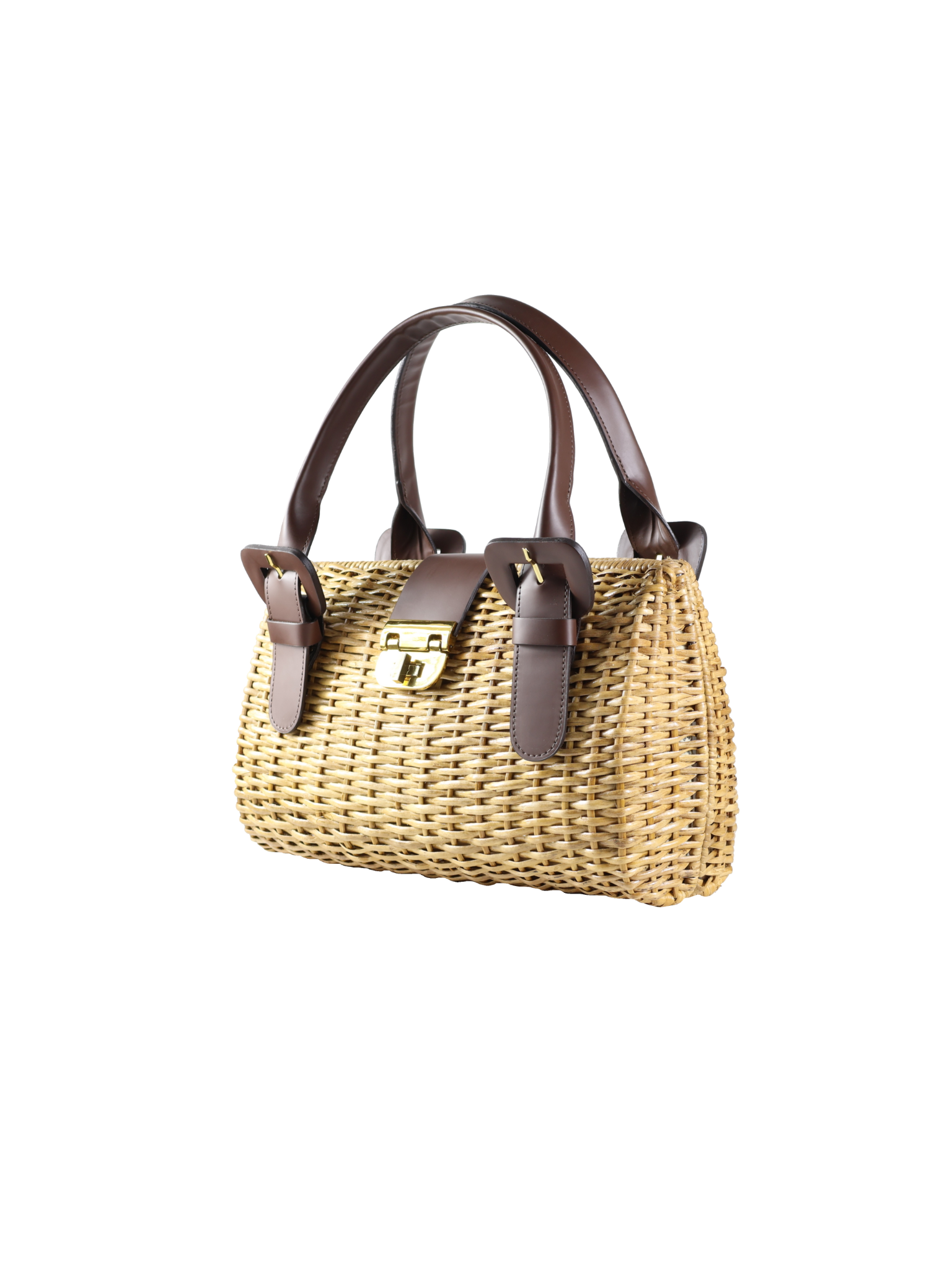 Bolsa Córsega Chocolate