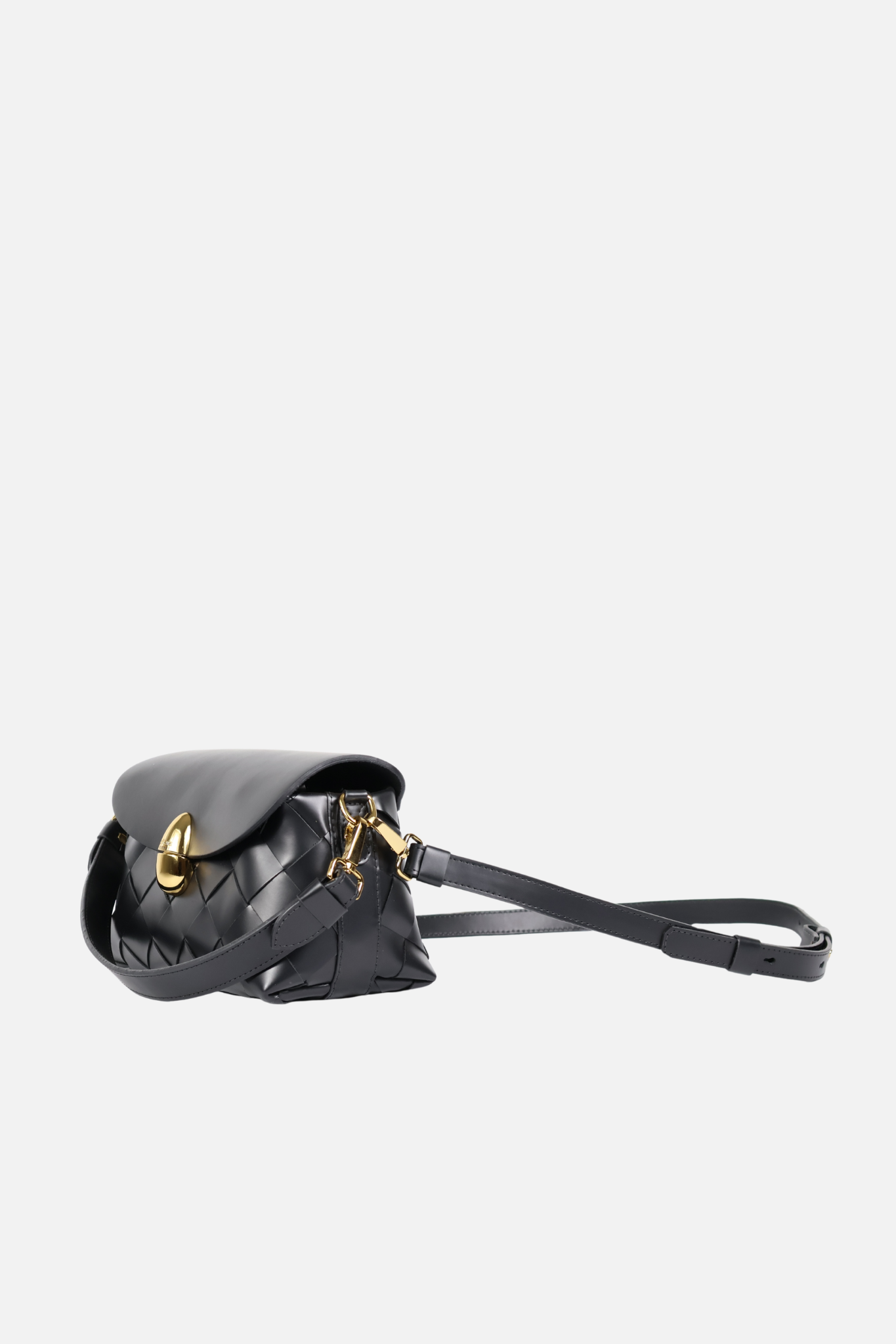 Bolsa Baby Helena Preta