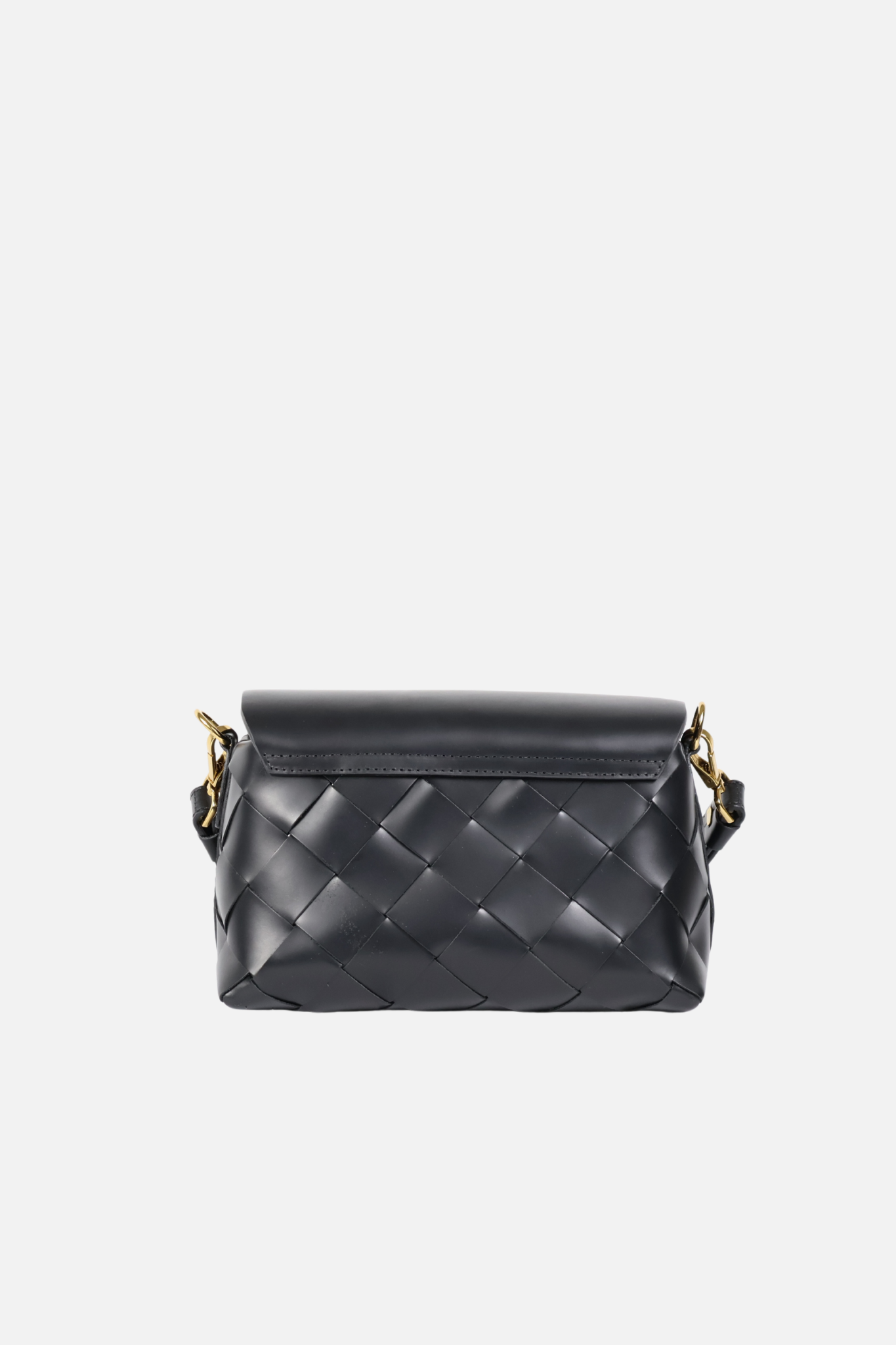 Bolsa Baby Helena Preta