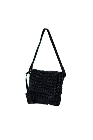 Bolsa Francesca Preta