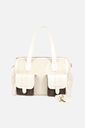 Bolsa Parsons Cream