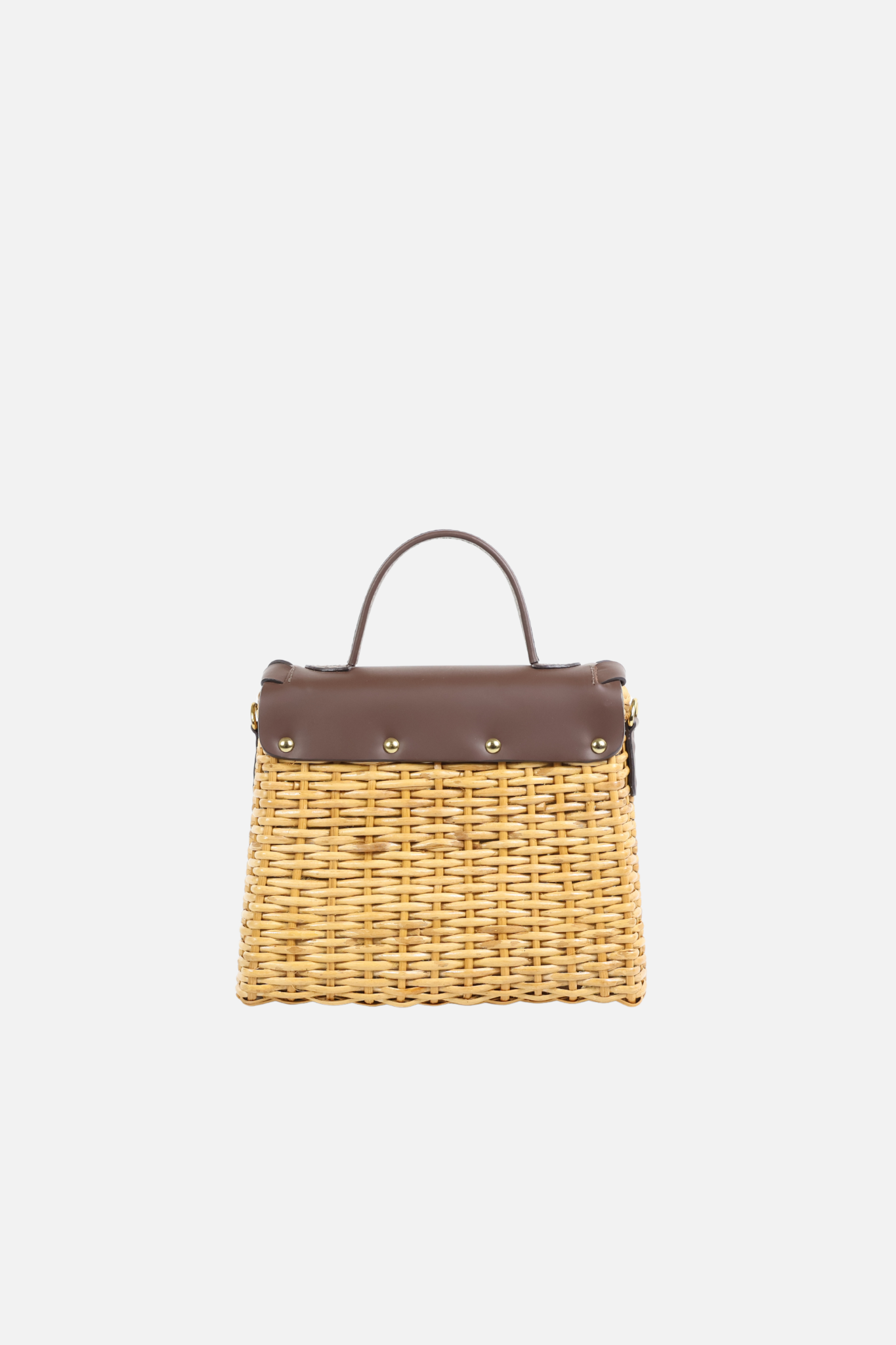 Bolsa Anne Chocolate