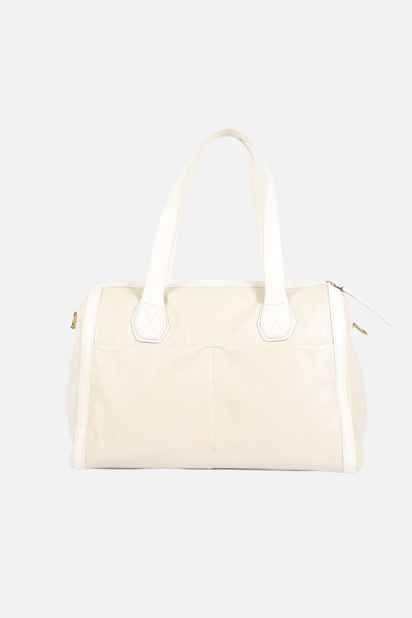 Bolsa Parsons Cream