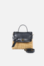 Bolsa Anne Preta