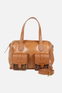 Bolsa Parsons Camel