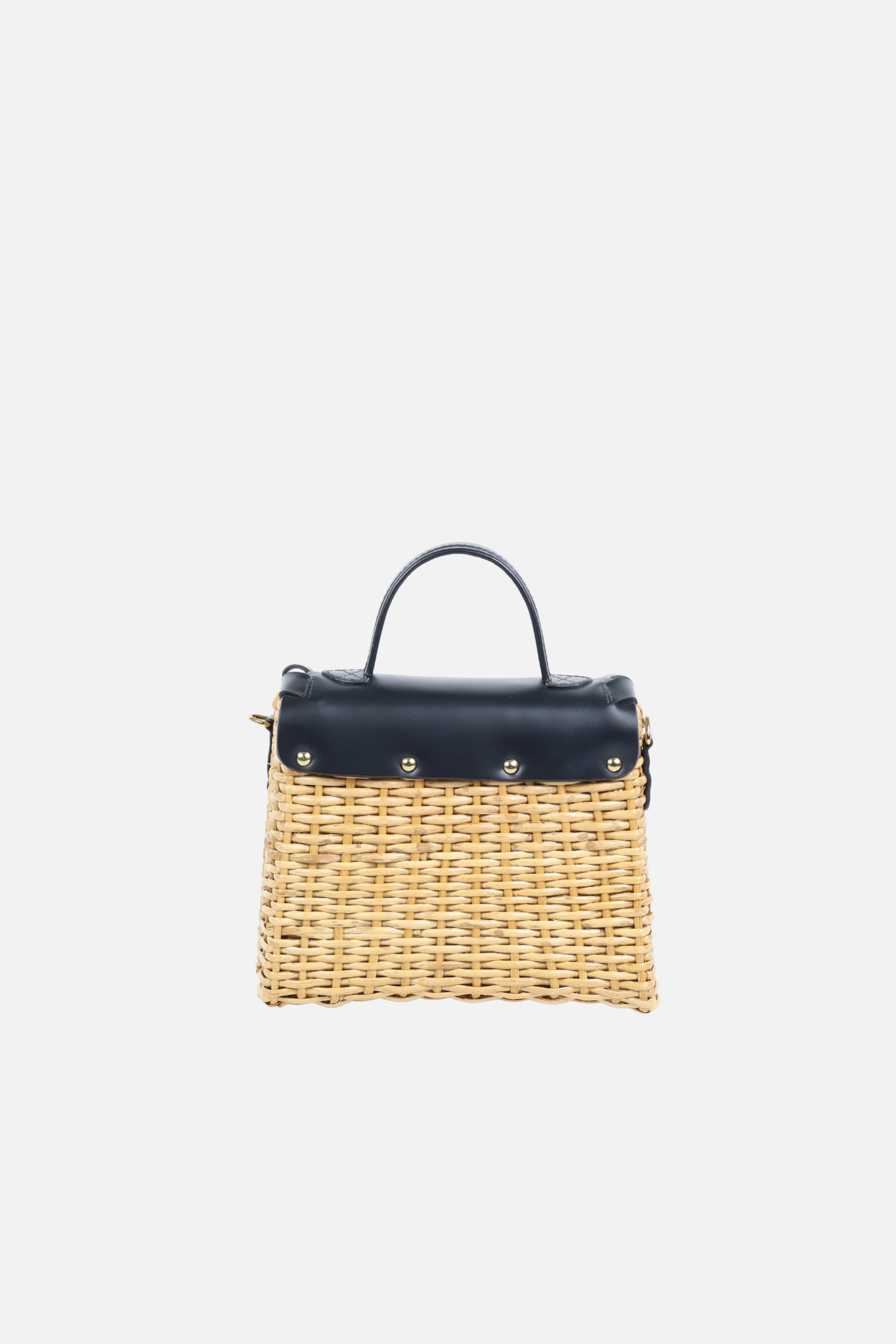 Bolsa Anne Preta