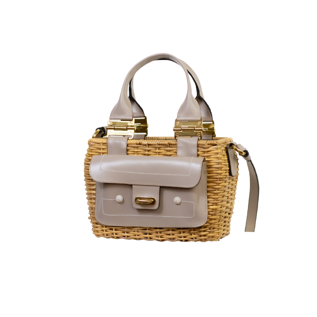 Mini Marília Bag Off