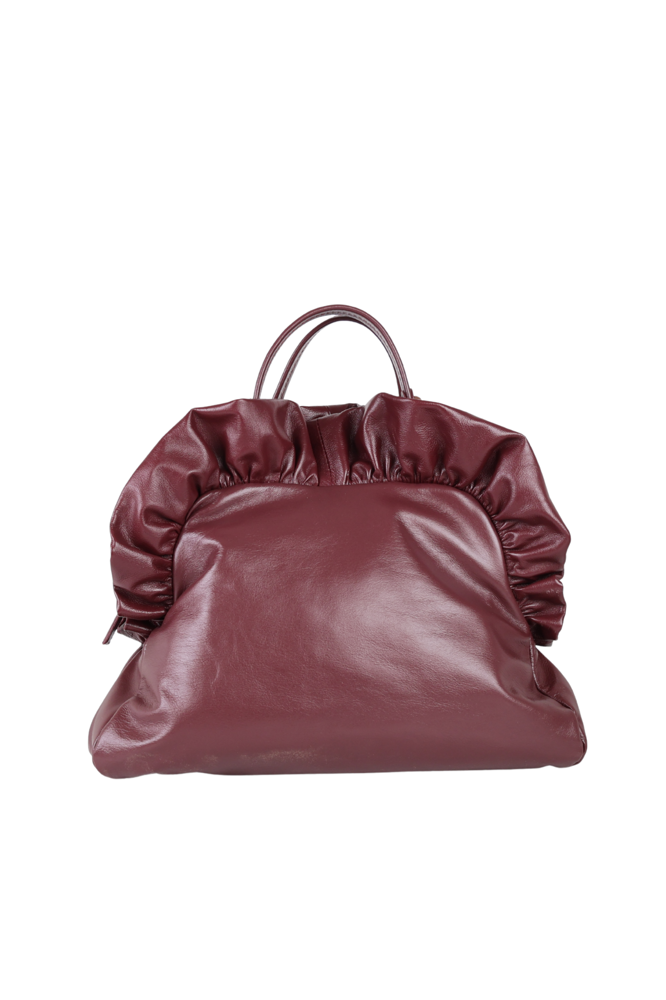 Bolsa Ravena Burgundy