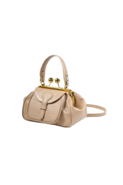 Bolsa Amalfi Nude