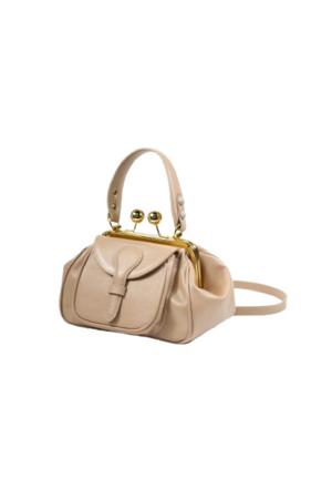 Bolsa Amalfi Nude